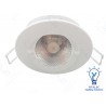 VLS LED Recessed Eyeball RD iX80 6W
