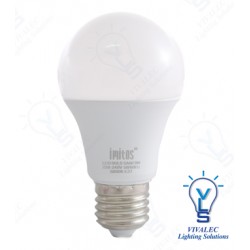 Imitos SA60 LED Bulb E27 9W