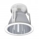 YLI 8"  Recessed Downlight Fitting 6090
