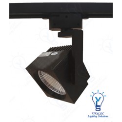 Oritz LED Track Light L06115 30W