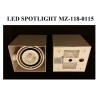 LED Spot Llight MZ 118-0115 15W