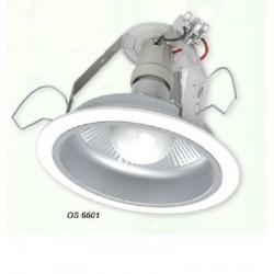 YLI E27 Down light 6601 fitting only