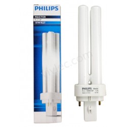 PHILIPS PLC 18W (for downlight)