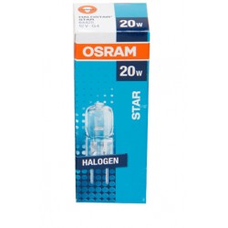 Osram 20W 12V GY6.35