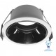 Antiglare LED spotlight Fitting VLS 203-1