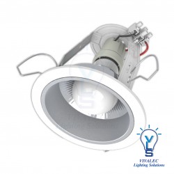 VLS YLI OS 06 Series - LED Recessed Downlight