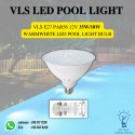 VLS E27 PAR56 12V 35W/18W POOL LIGHT BULB swimming pool light CHERAS