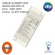 OSRAM ELEMENT 42W 42220-2401050 G3