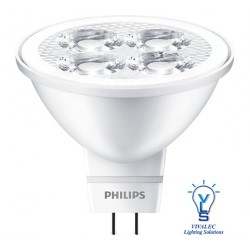 Philips Sport LED Essential 5W MR16 GU5.3 ( Non-Dimmable )