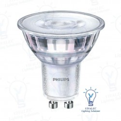 Philips Sport LED Essential 4.6W GU10 ( Non-Dimmable )