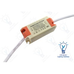 VLS LED Driver for LED Downlight 4W-7W (Replacement LED DOWNLIGHT)